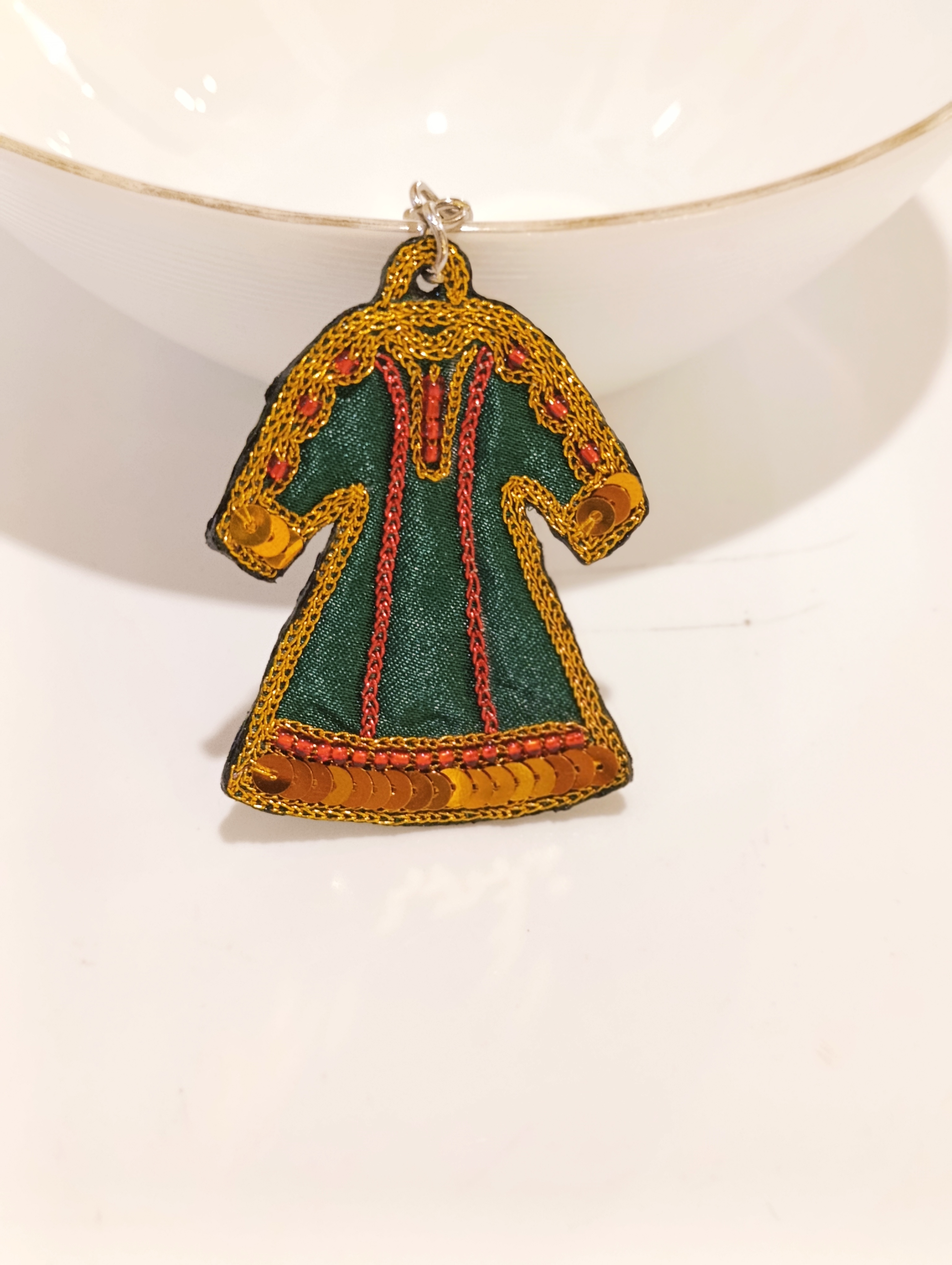 سرکلیدی کلوش