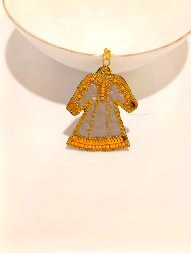 سرکلیدی کلوش