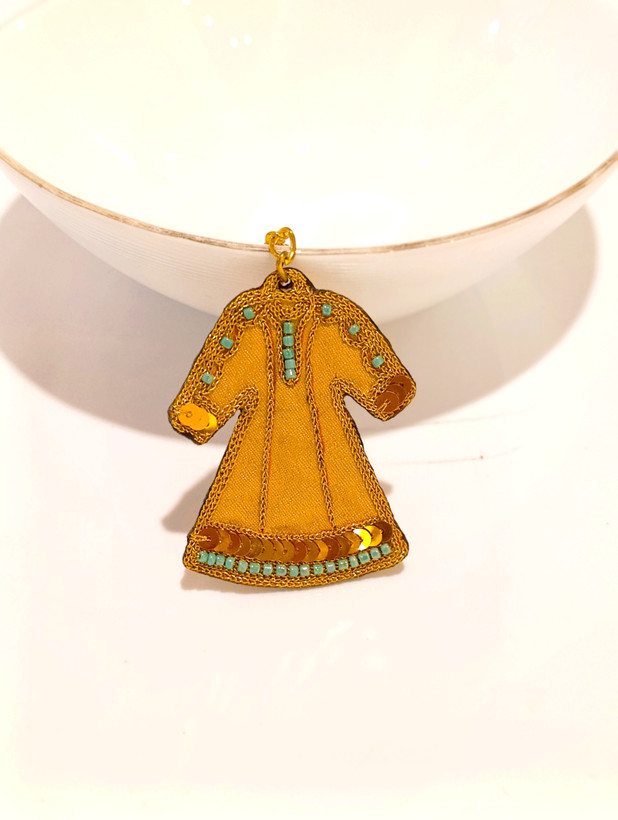 سرکلیدی کلوش