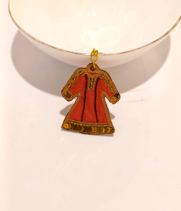 سرکلیدی کلوش