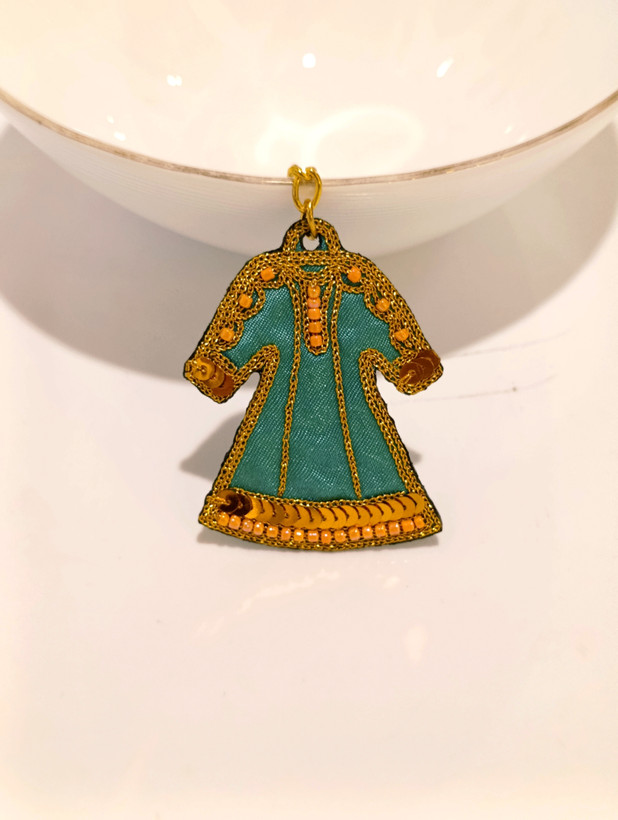 سرکلیدی کلوش